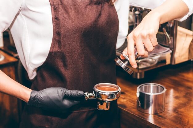 Aprende a ser barista