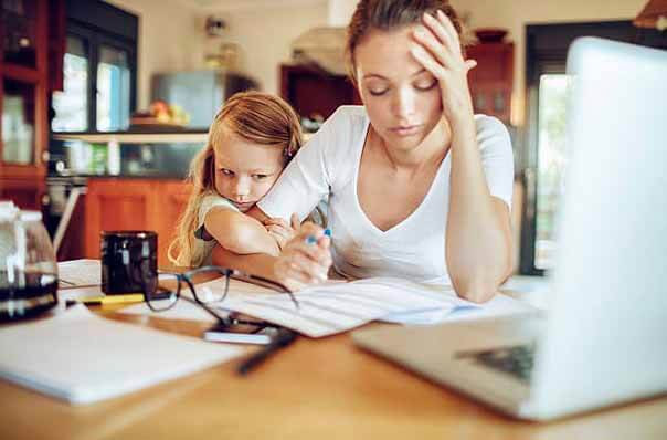 Información Apoyo a Madres Jefas de Familia