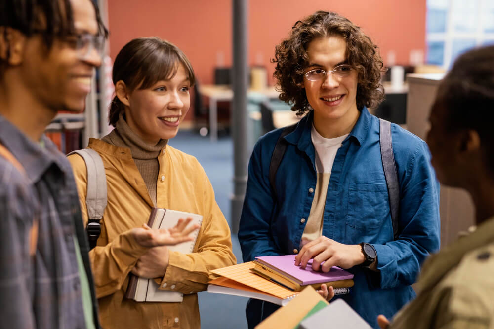 ¡Conoce las opciones de becas para universitarios disponibles!